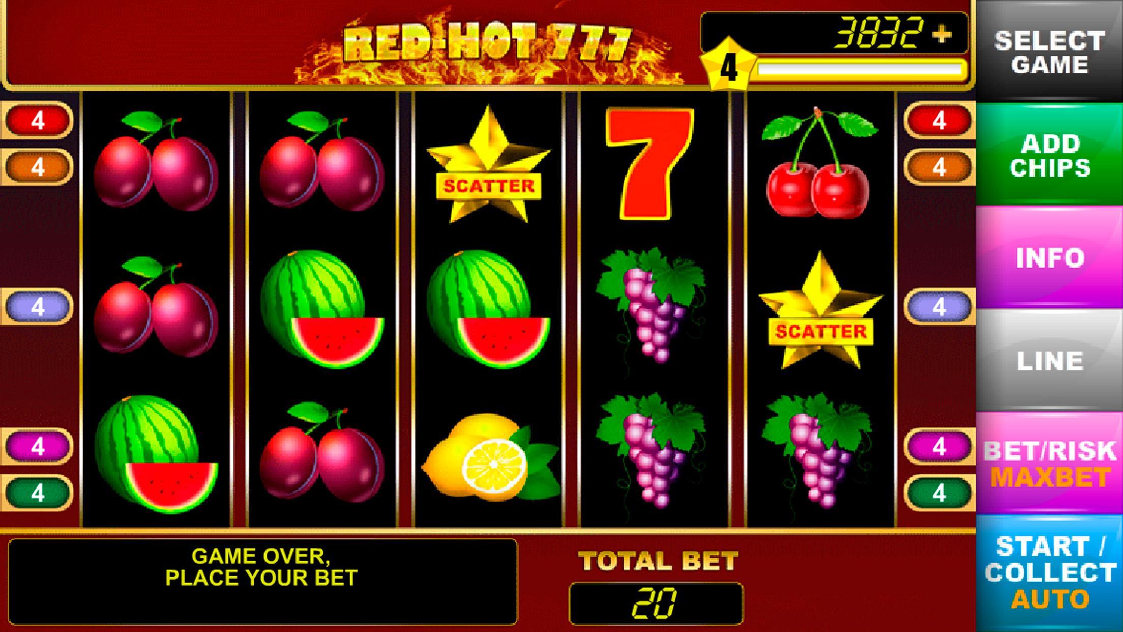 Casino Eldorado Slots