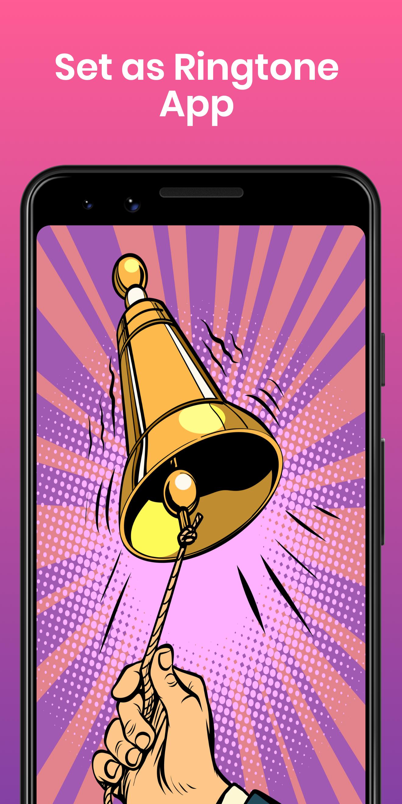 Loud Alarm Ringtones