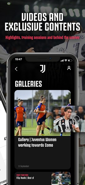 Juventus