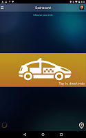 TheBikeShieldApp-Taxi