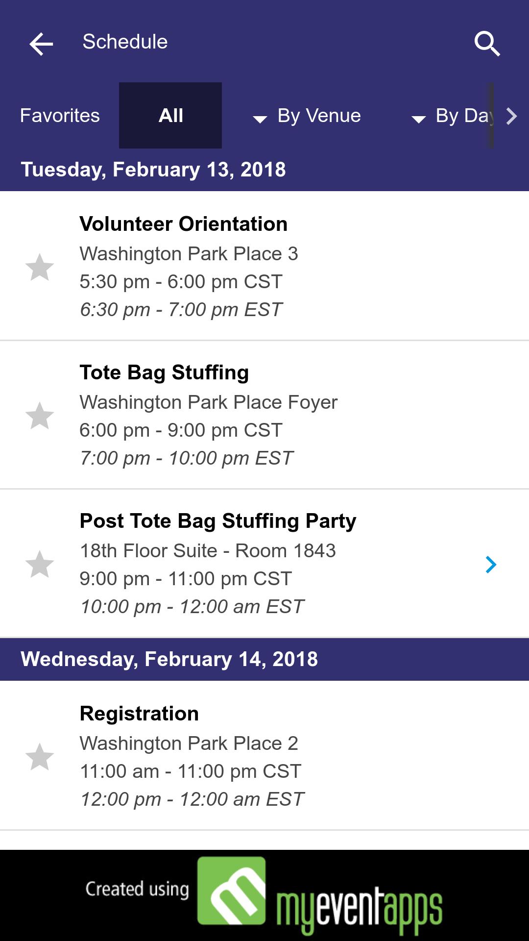 Folk Alliance International