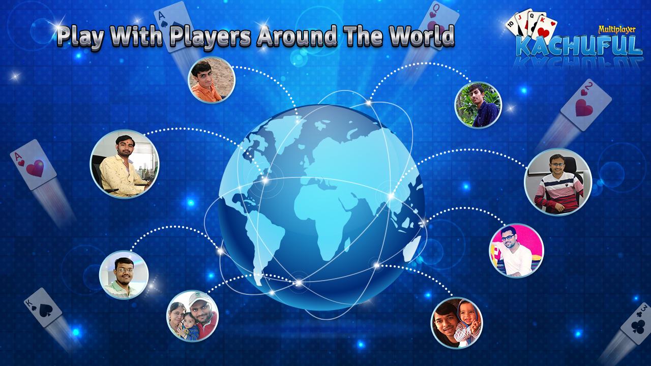 Kachuful Multiplayer