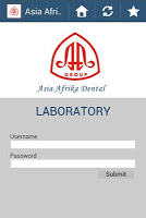 ASIA AFRIKA DENTAL