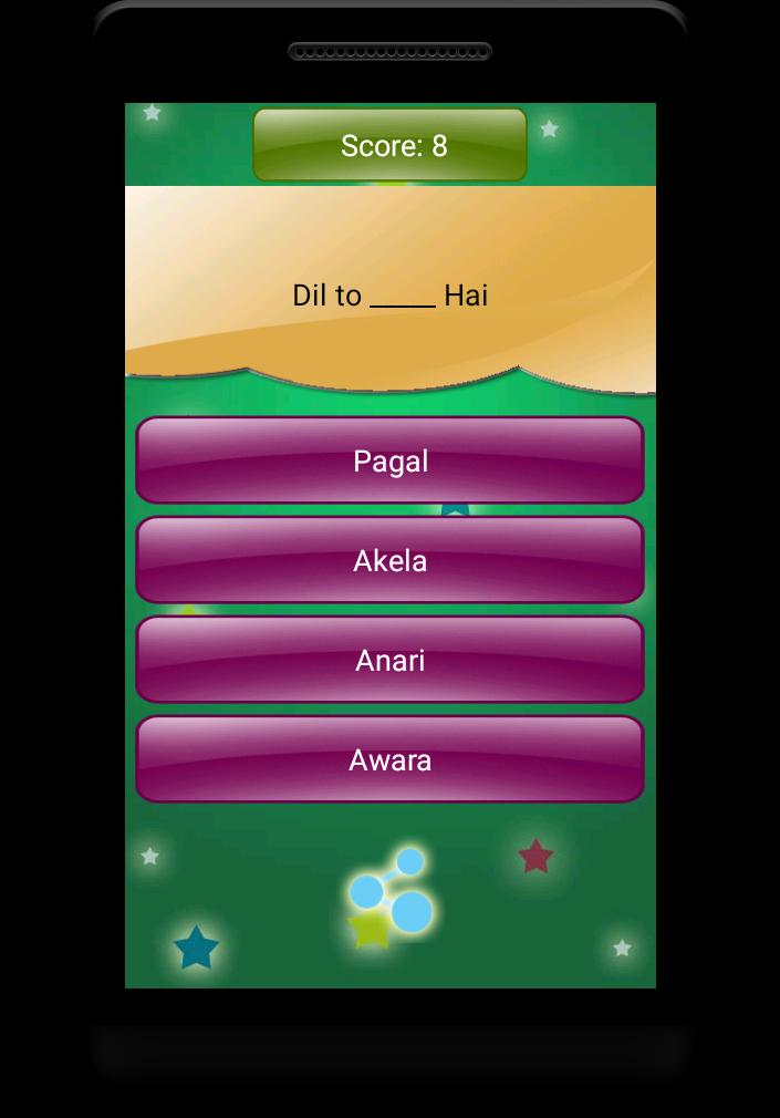 Bollywood Complete The Movie