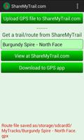 ShareMyTrail.com