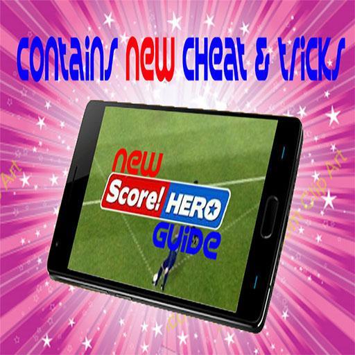 Guide for: SCORE!! HERO