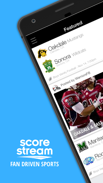 ScoreStream