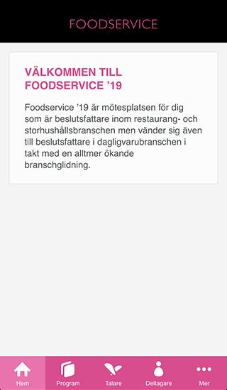 DLF Foodservice