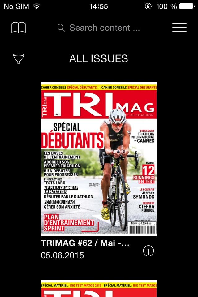 TRIMAG