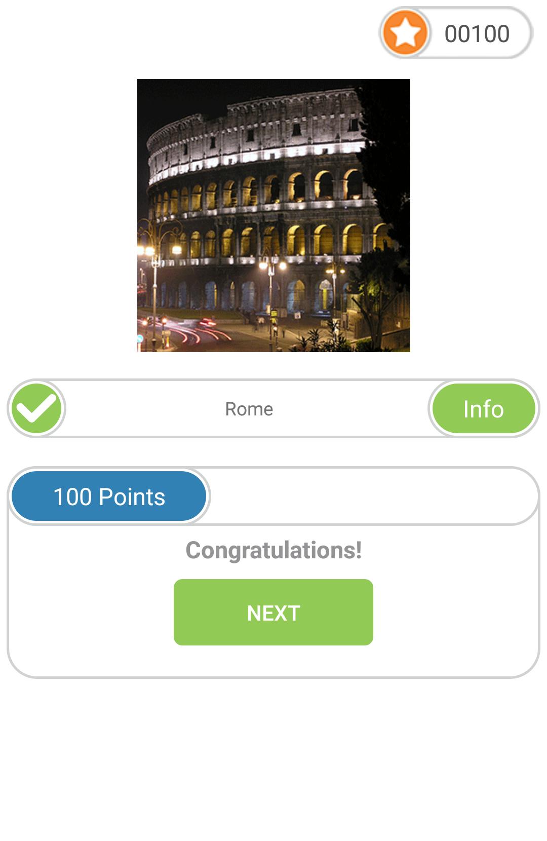 Hard Eurovision Picture Quiz