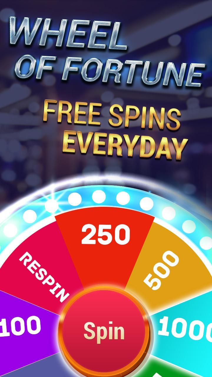 FREE GM CASINO SLOTS