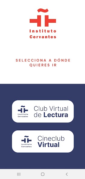 Clubes virtuales IC (oficial)
