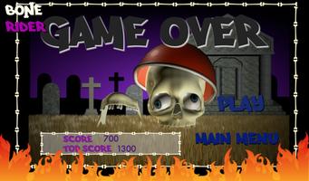 Bone Rider - Moto Extreme