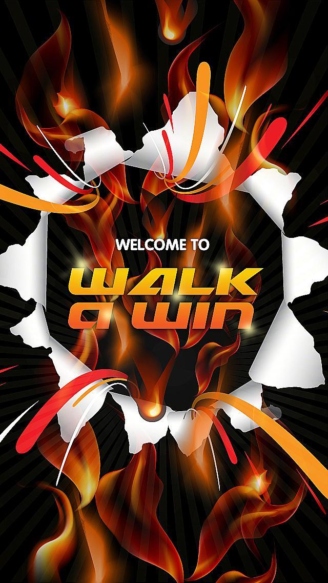 WalkAWin