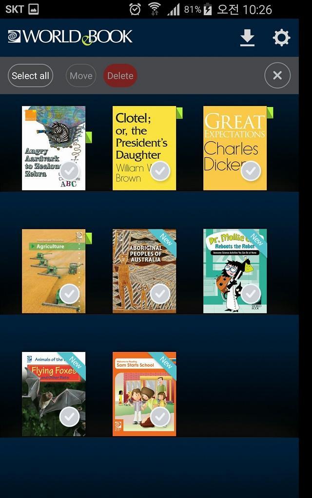 World Book eBooks