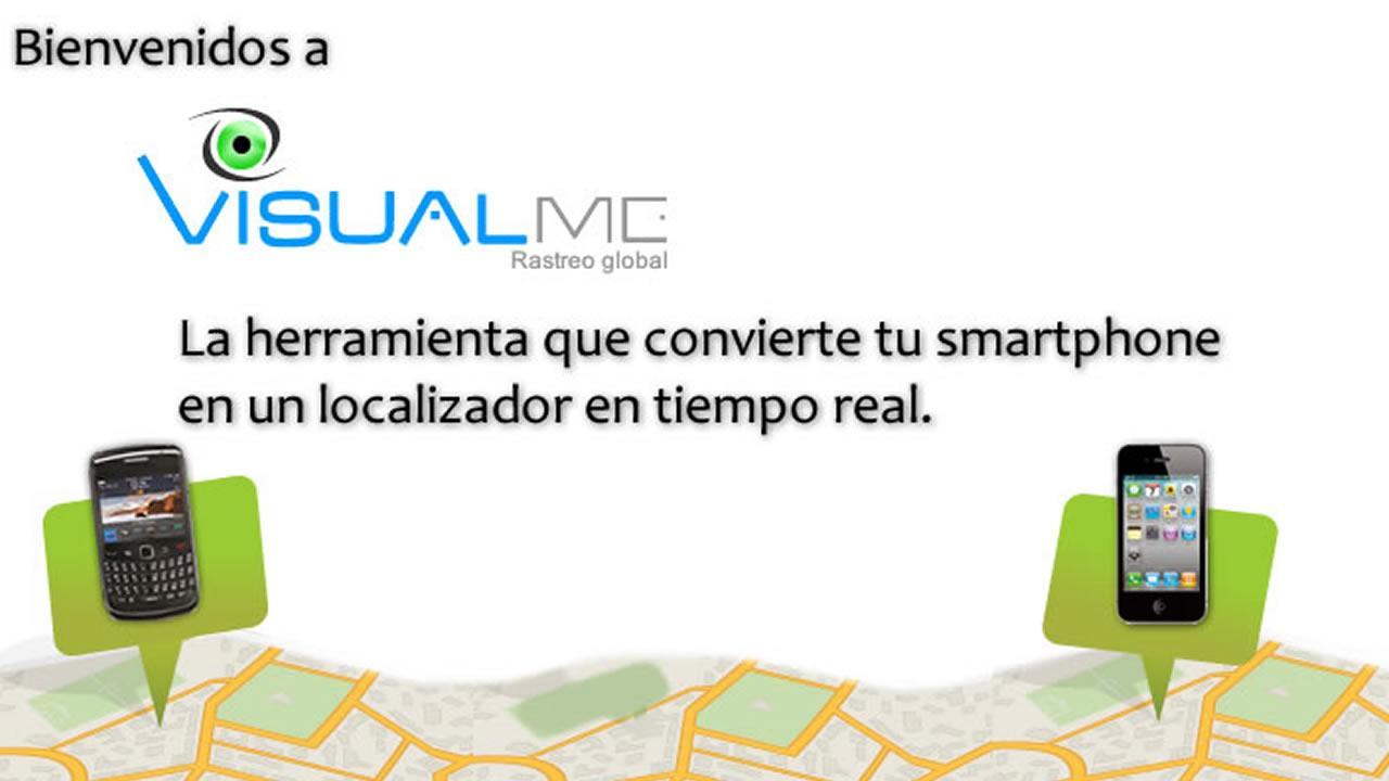 VisualMe
