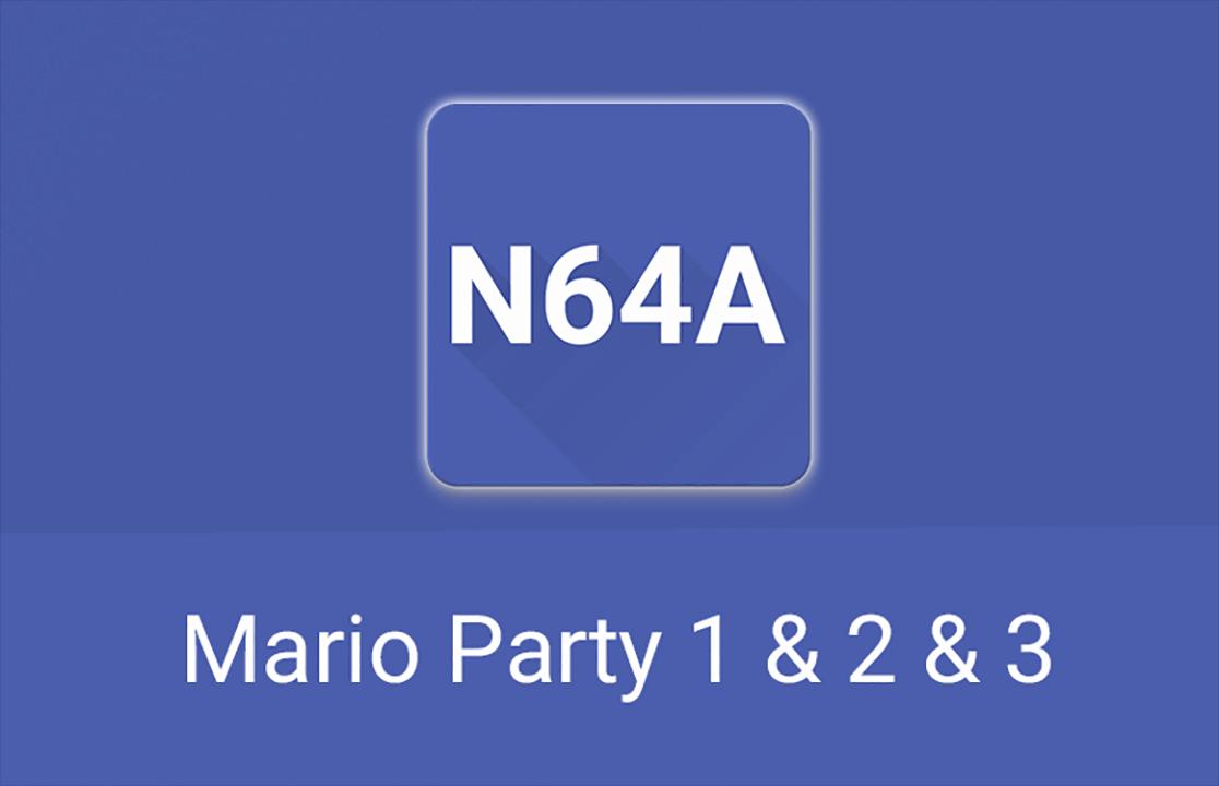 N64A 3-1
