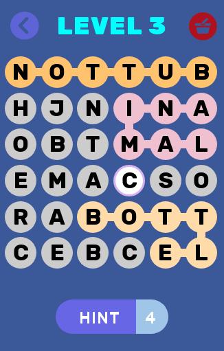 Search Words - For Geniuses