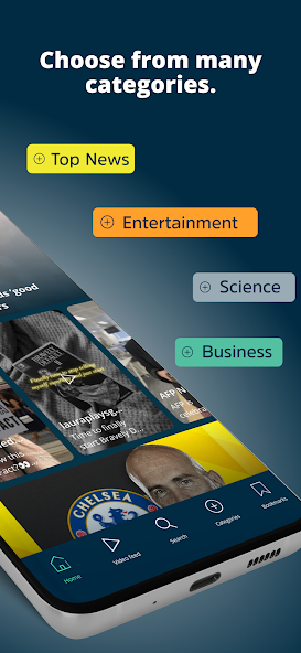 SQUID - News & Magazines