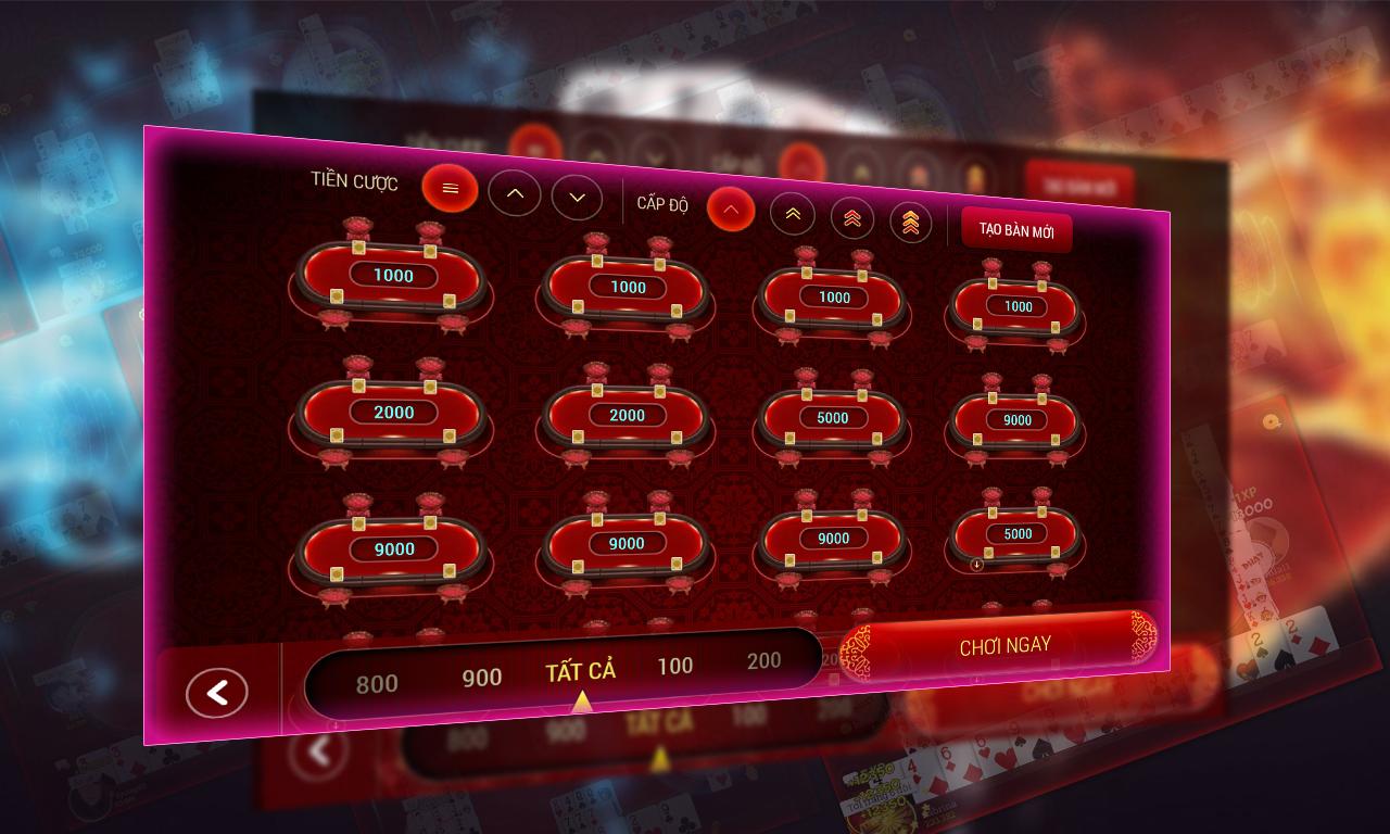 Game bai online 2016 - JOKA