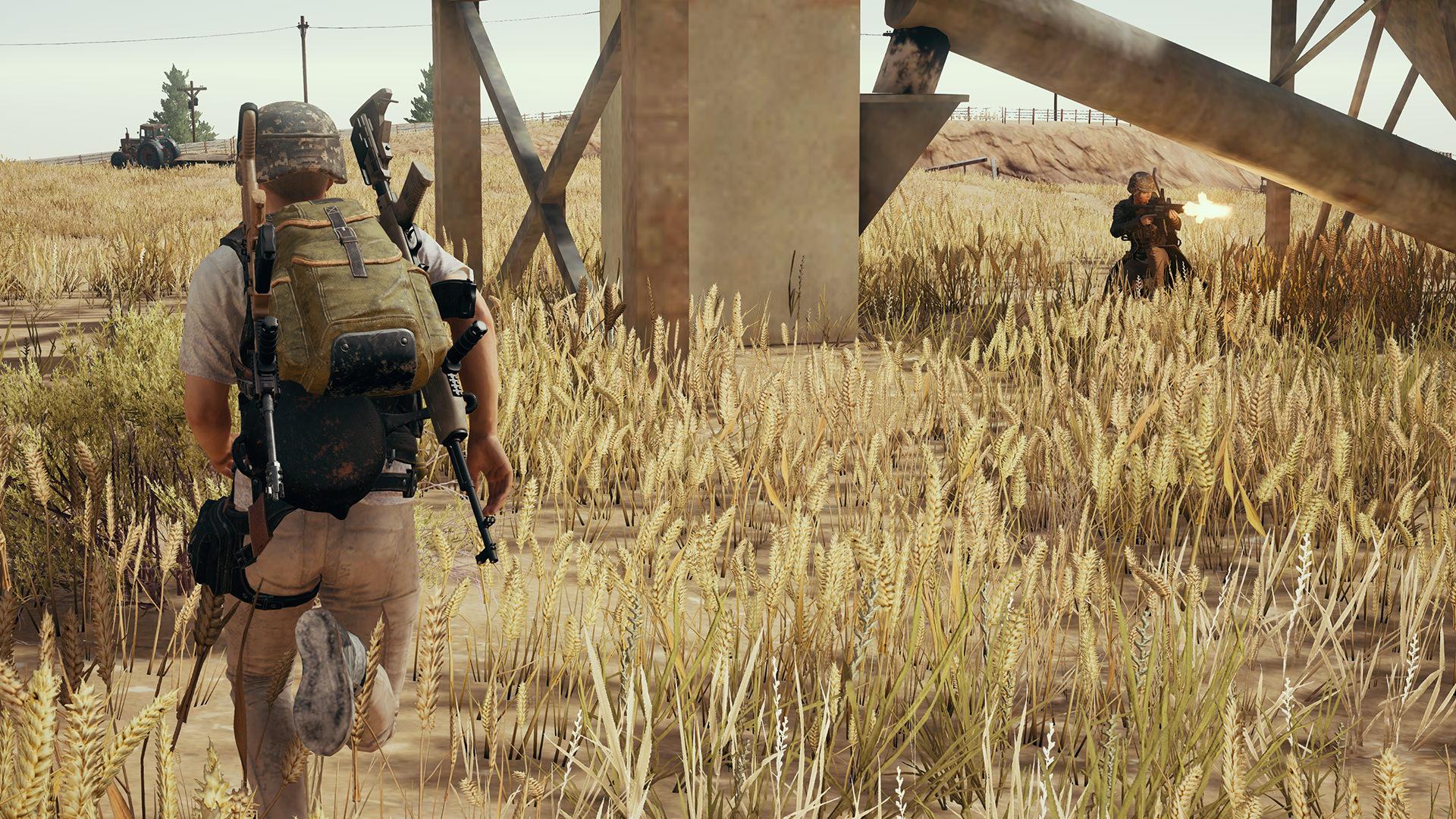 Clash Survival Free Fire Battlegrounds : Gun Squad