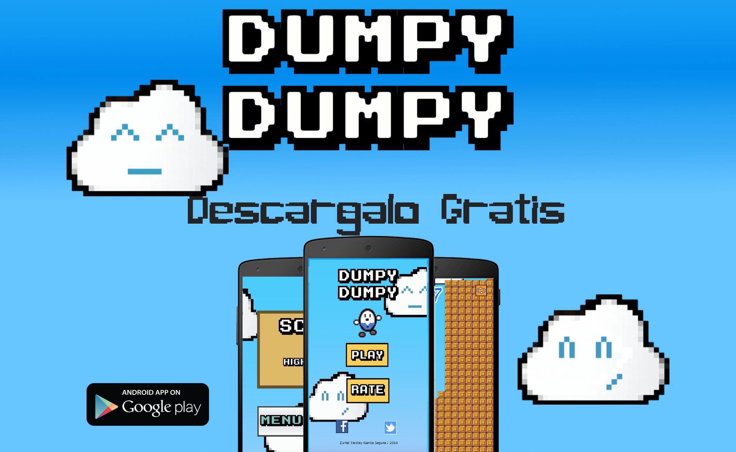 Dumpy Dumpy