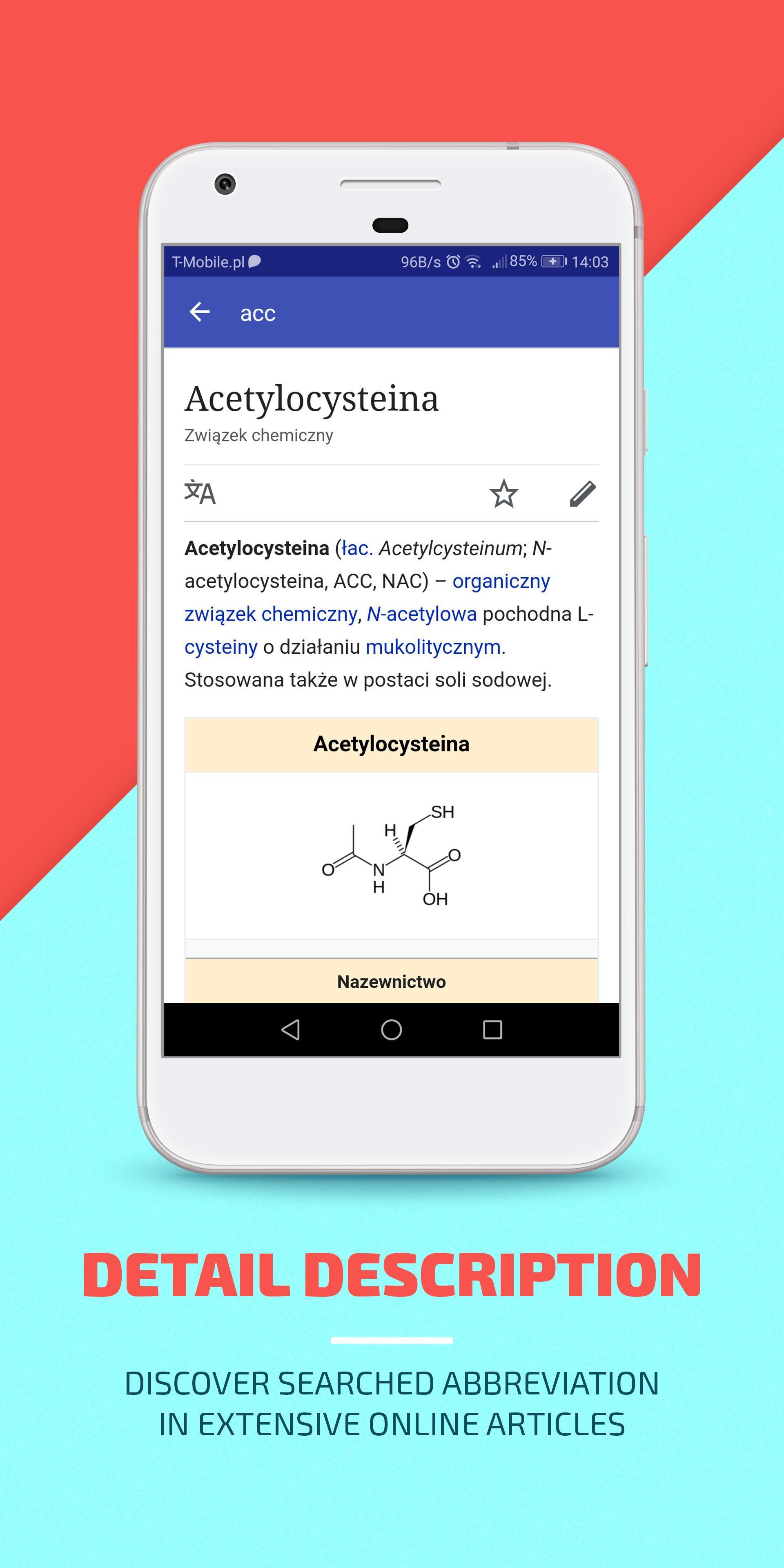 MAG Medical Abbreviations PL
