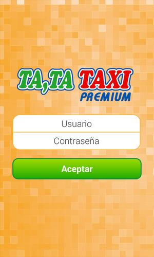 TA,TA,TAXI PREMIUM CONDUCTOR