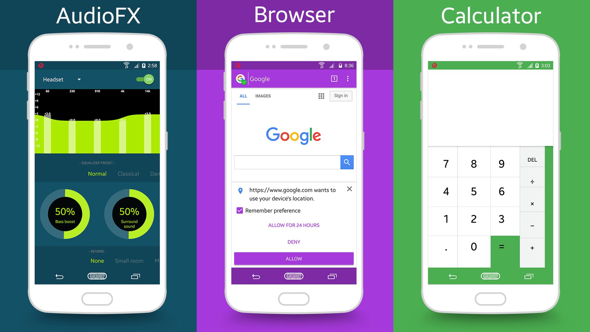 CM13/12.X GalaxyUI Themes