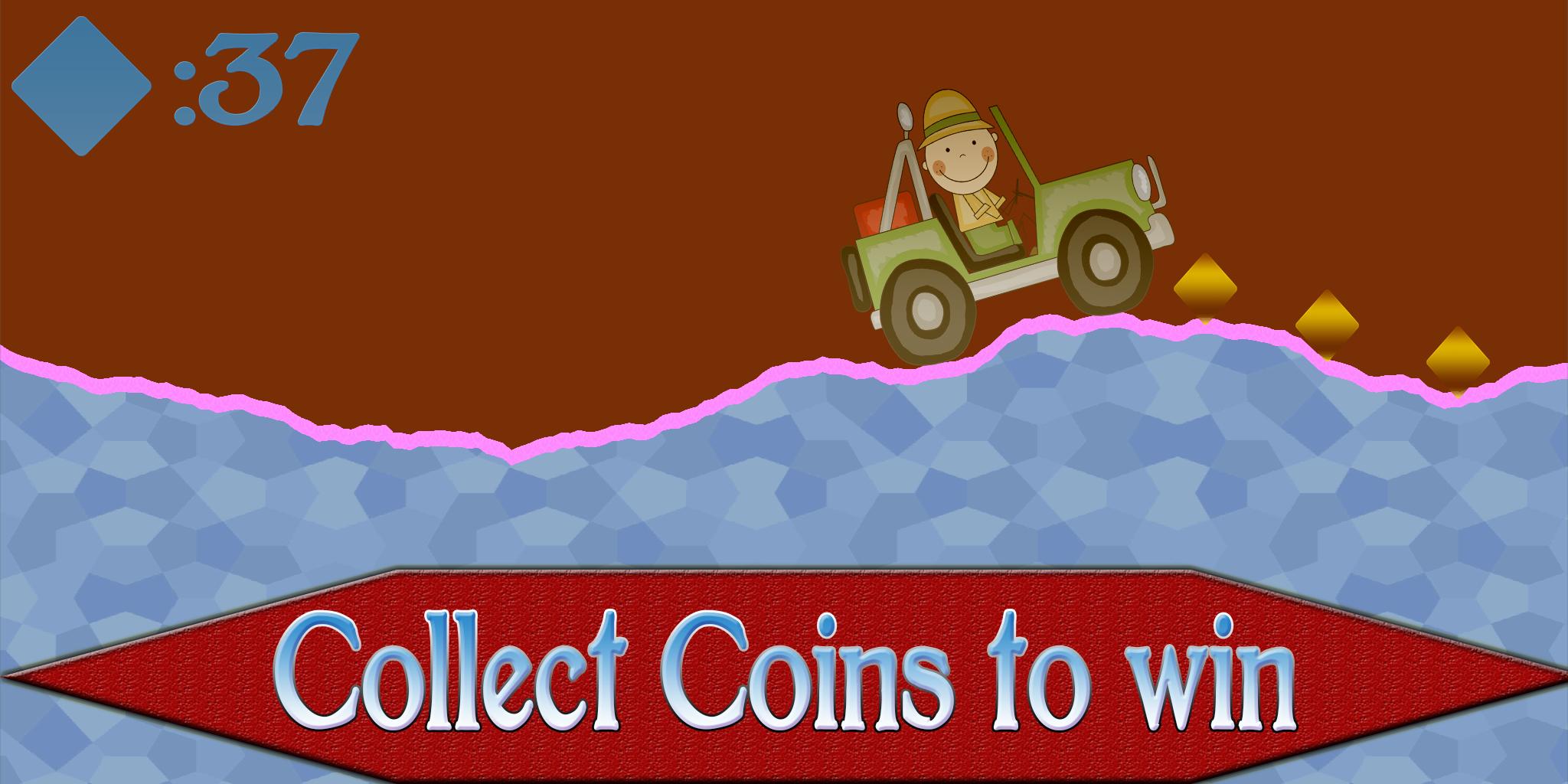 Hill Climb Jungle Racing 2017