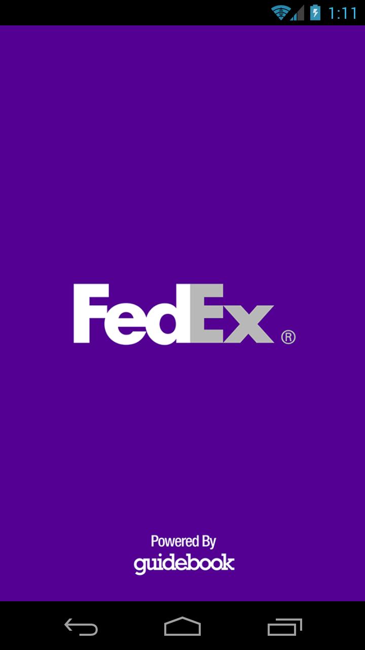 FedEx Team Events