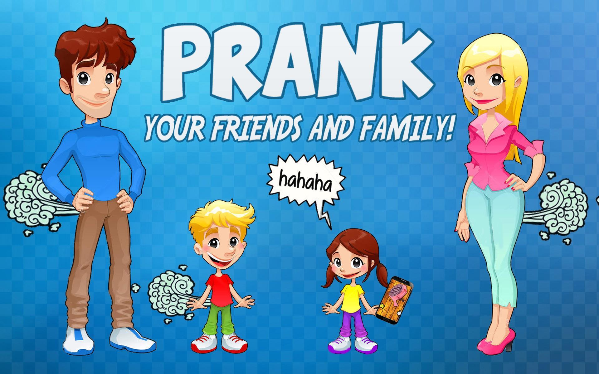 Whoopee Cushion - Fart Sounds