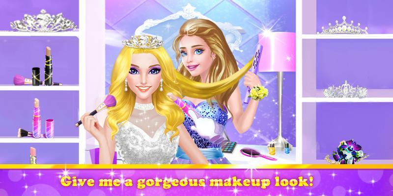 Prom Queen Dance Night