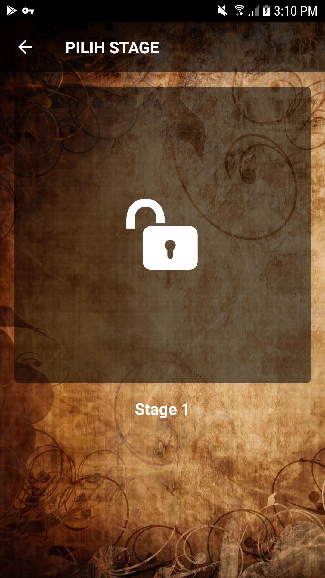 TTS (Teka Teki Silang) Alkitab