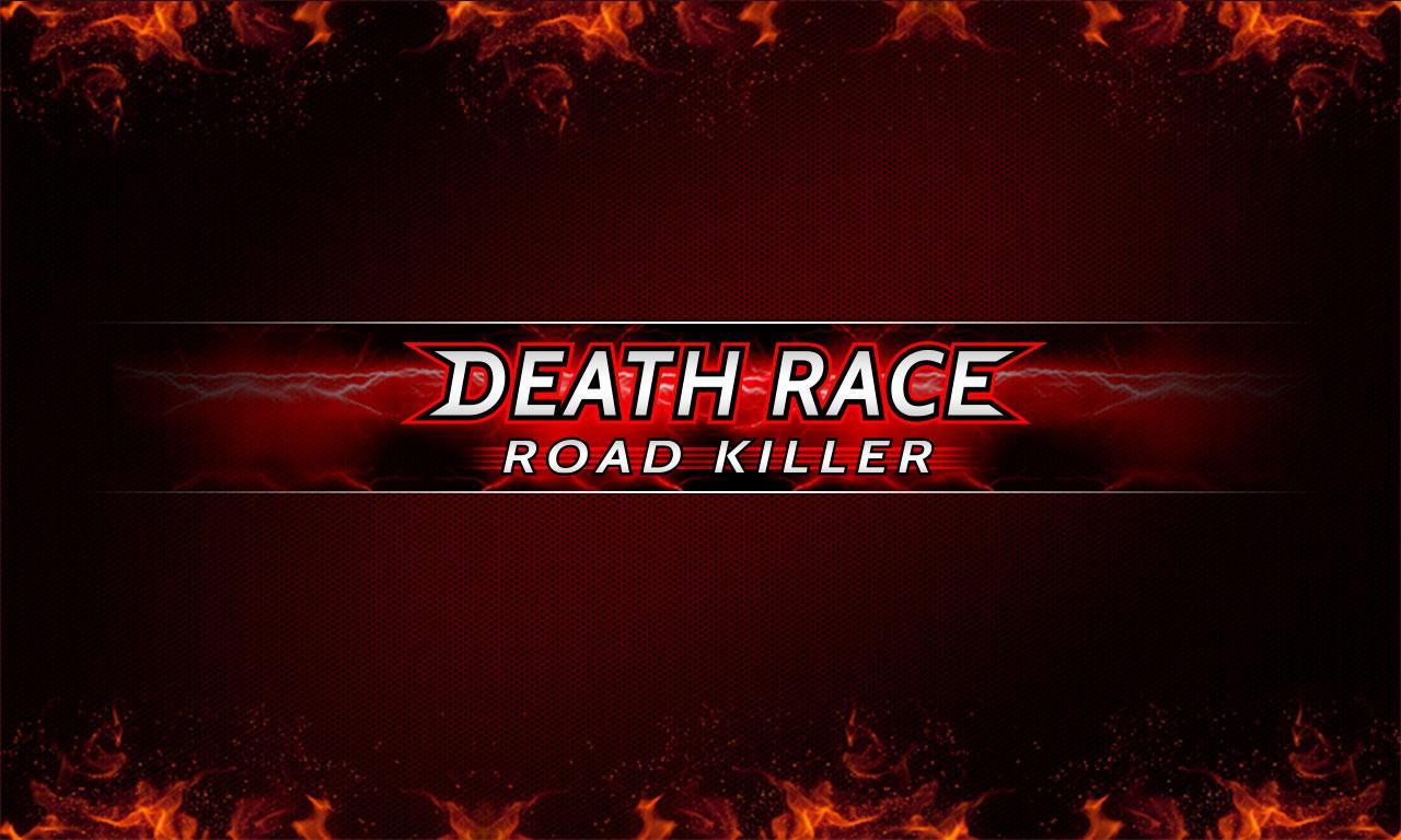 Death Car Race Fever:Road Kill