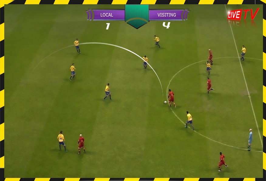 Dream Football Soccer 3D