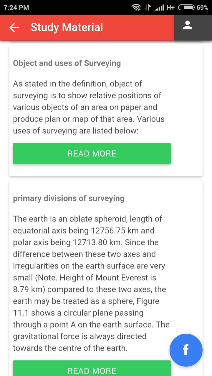 Civil Engineering Notes