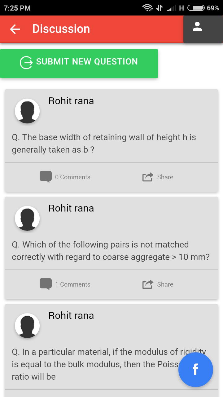 Civil Engineering Notes