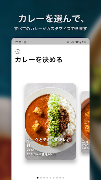 TOKYO MIX CURRY