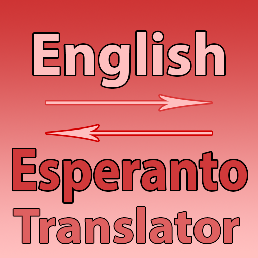 English To Esperanto Converter