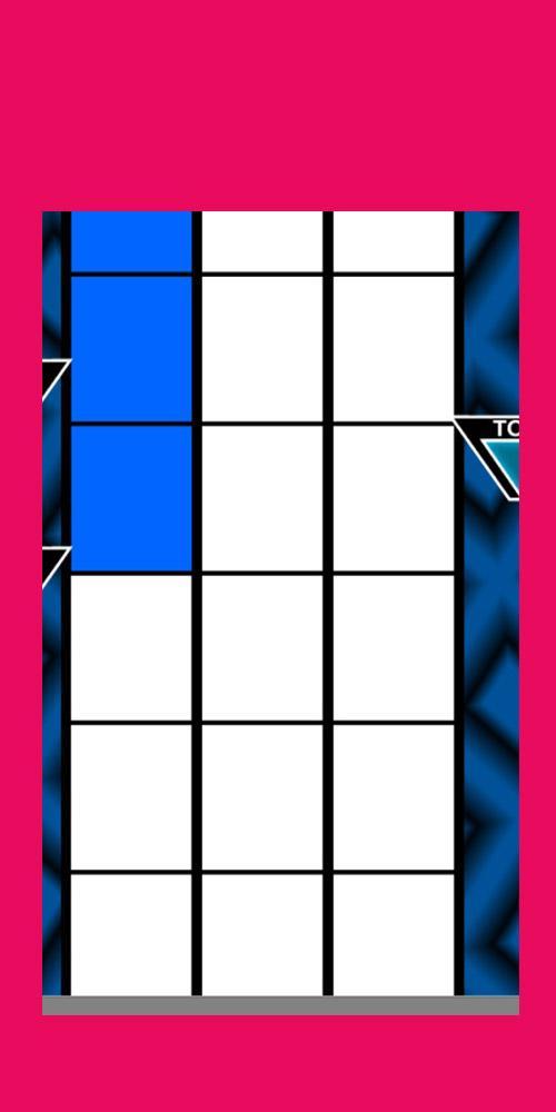 Haram Rhoma Irama Piano Tile