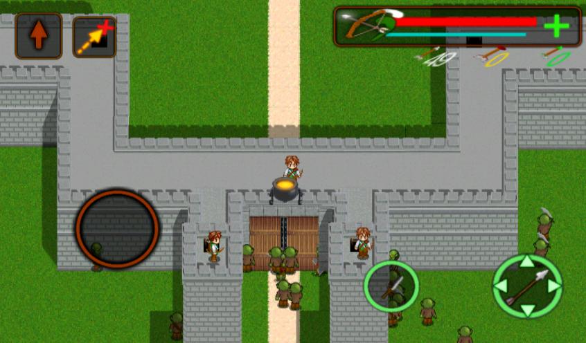 Apeironia: Strongest castles