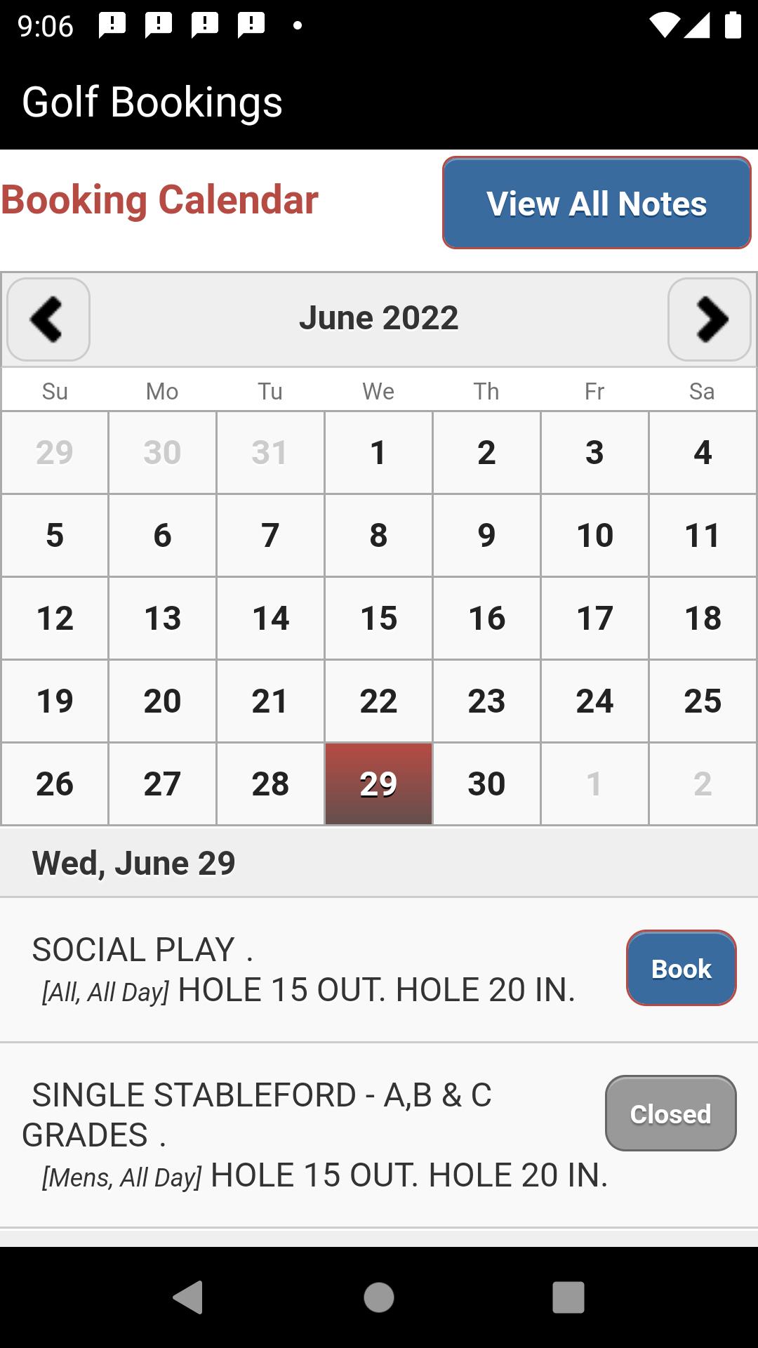 Royal Queensland Golf Club