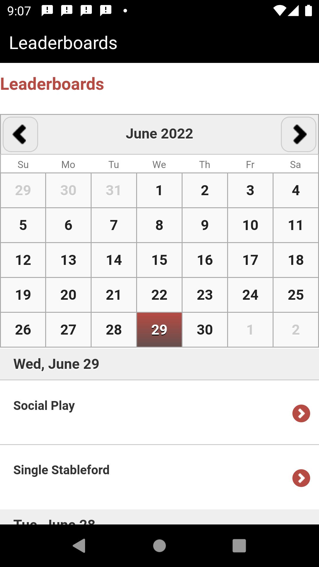 Royal Queensland Golf Club