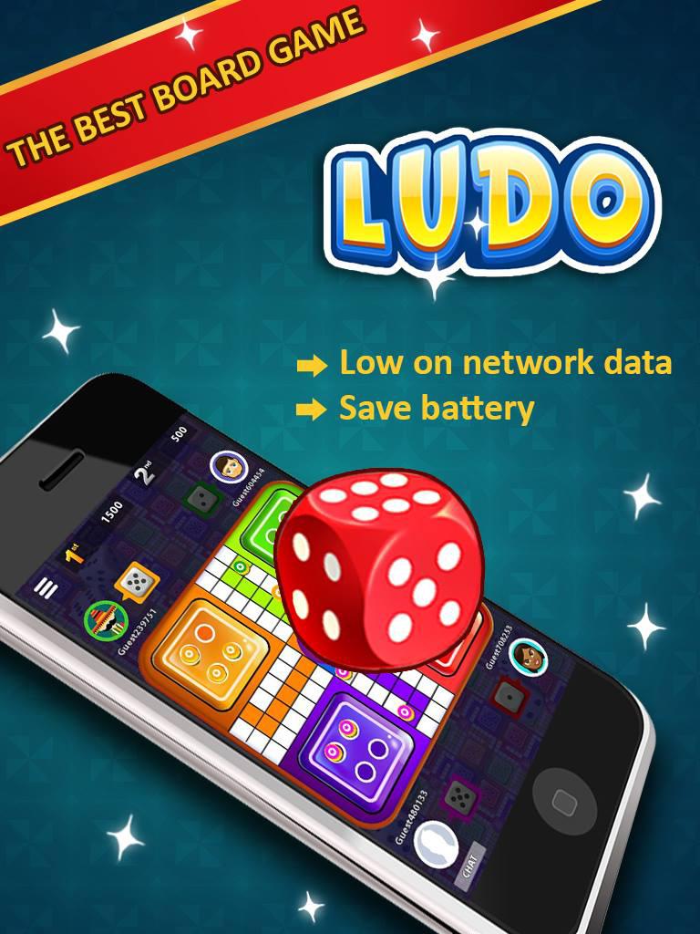 Ludo Star 2018
