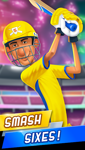 Stick Cricket Super League