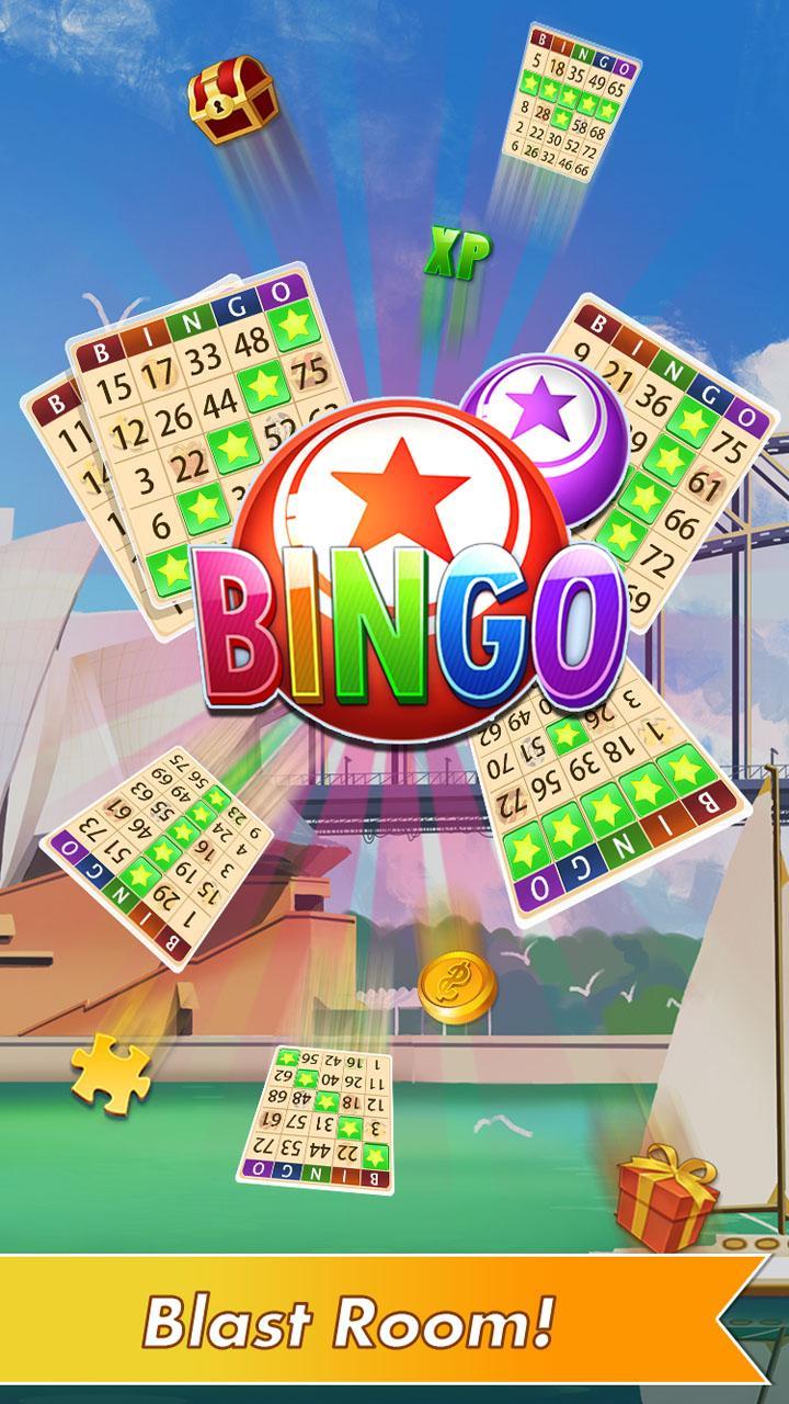 Bingo Hero