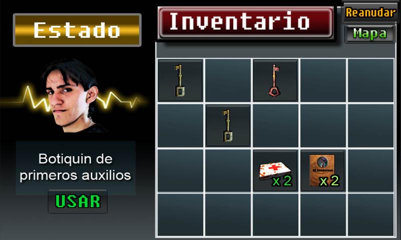 Dr.Slender Episode 1 Escape