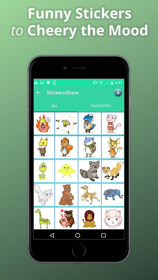 Hot Emoji & Kiss Stickers for Whatsapp