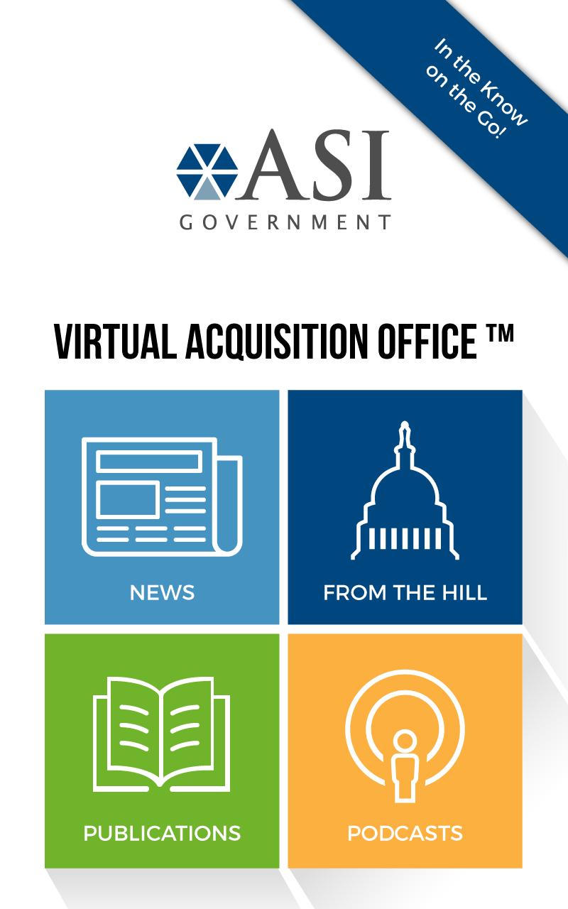 Virtual Acquisition Office